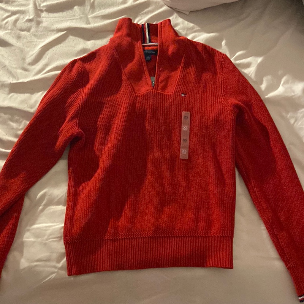 Brand New Tommy Hilfiger